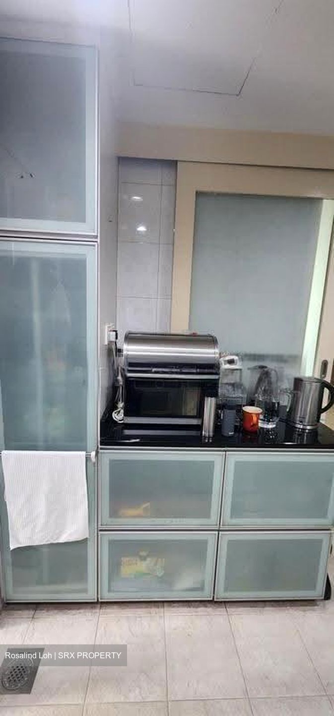Emerald Park (D3), Condominium #621706481
